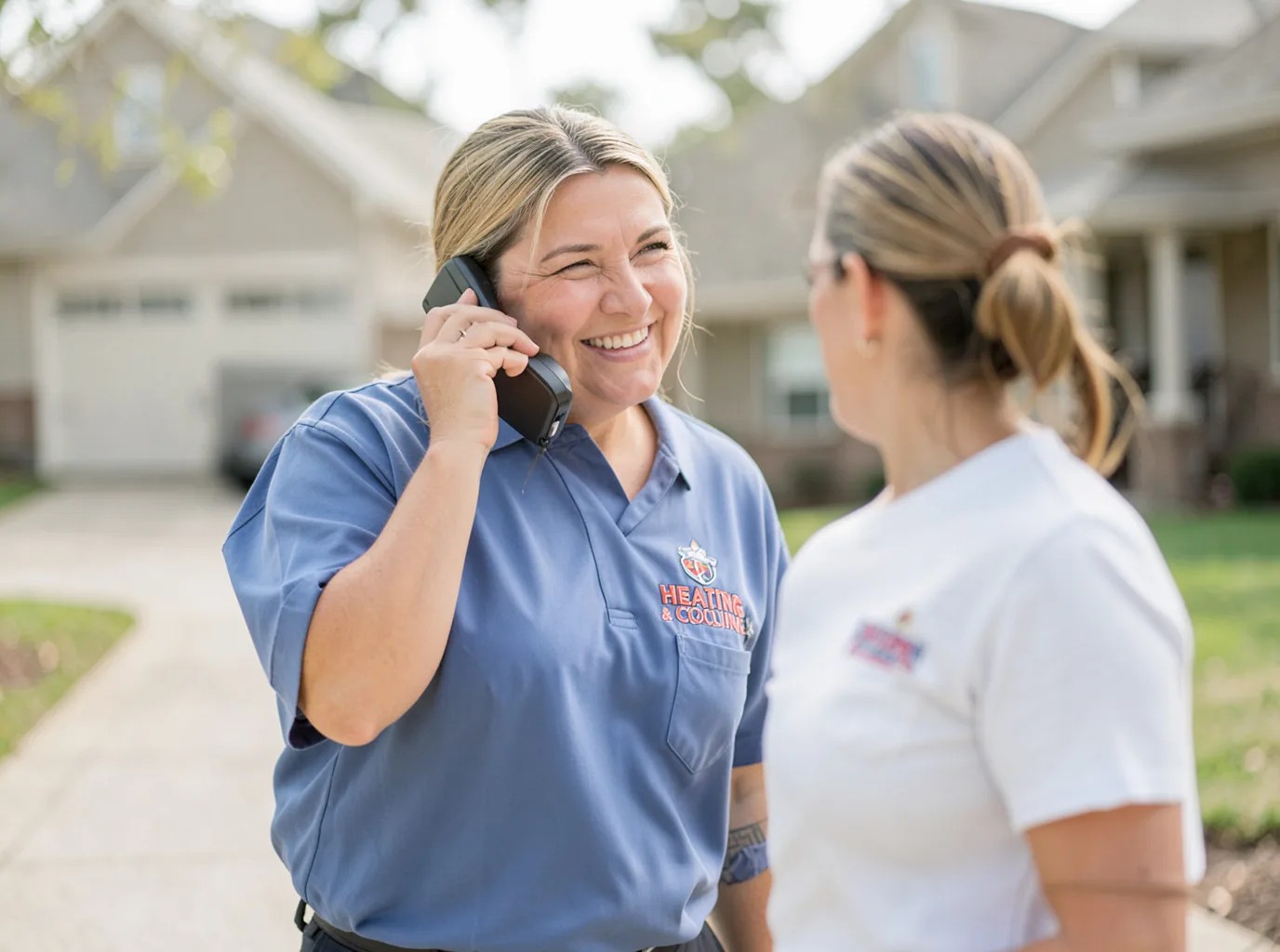 Hvac Repair Okaton, SD FAQs